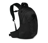 Osprey Talon 11 Jr Wanderrucksack für Kinder Stealth Black - O/S