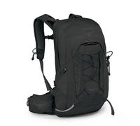 OSPREY Talon 11 Wanderrucksack Black/Coal Grey