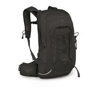 Osprey Talon 11 Wanderrucksack black-coal grey Farbgruppe schwarz schwarz Herren