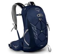 Osprey Talon 11 Trekkingrucksack S/M 9 L 49 cm ceramic blue