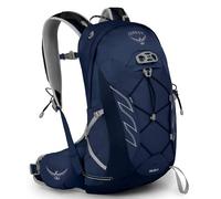 Osprey Talon 11 Trekkingrucksack S/M 9 L 49 cm ceramic blue