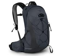 Osprey Talon 11 Wanderrucksack für Männer Eclipse Grey - S/M
