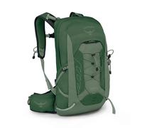 OSPREY Talon 11 Wanderrucksack Green Canopy