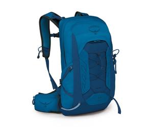 Osprey Talon 11 Wanderrucksack scoria blue-night shift Farbgruppe blau blau Herren