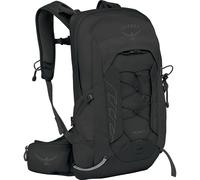 Osprey Talon 11 Wanderrucksack black-coal grey Farbgruppe schwarz schwarz Herren