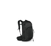 Osprey Talon 22 - Black / Coal Grey extended fit