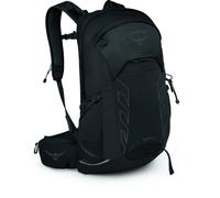 Osprey Talon 22 black/coal grey - Größe 22 Liter