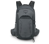 Osprey - Talon 22 EF - Wanderrucksack grau (Black / Coal Grey)