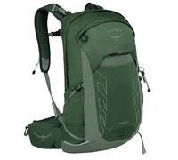 Osprey Talon 22 green canopy-pine leaf