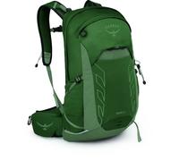Osprey Talon 22 green canopy/pine leaf - Größe 22 Liter