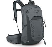 Osprey - Wandertasche / -rucksack - Talon 22 Phantom Grey/Dark Charcoal - Grau Grau one size