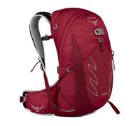 Osprey Talon 22 S / M Cosmic Red