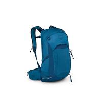 Osprey Men's Talon 22 Scoria Blue/Night Shift OneSize