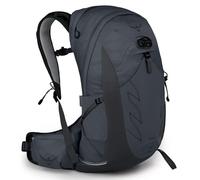 Osprey Talon 22 Wanderrucksack für Männer Eclipse Grey - S/M