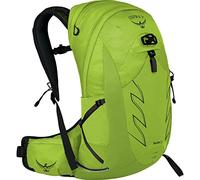Osprey Talon 22 Wanderrucksack für Männer Limon Green - S/M