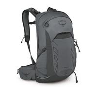 Osprey Talon 22 Wanderrucksack phantom grey-dark charcoal Farbgruppe grau grau Herren