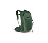osprey talon 22l wanderrucksack grun