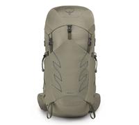Osprey Talon 33 L-XL Rucksack 70 cm sawdust-earl grey (TAS013147) grau