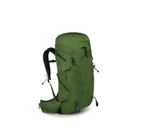 Osprey Talon 33 Wanderrucksack für Männer Green Belt/Black S/M