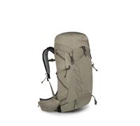 Osprey Talon 33 Wanderrucksack für Männer Sawdust/Earl Grey S/M