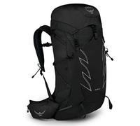 Osprey Talon 33 Wanderrucksack für Männer Stealth Black - S/M
