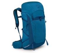 Osprey Men's Talon 33 Scoria Blue/Night Shift OneSize