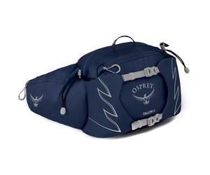Osprey Talon 6 Ceramic Blue