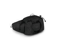 Osprey Talon 6l Gürteltasche One Size Black / Coal Grey