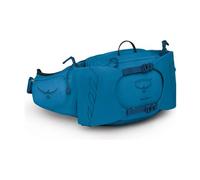 osprey talon 6l bananentasche blau 6