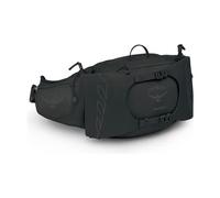 Osprey Talon 6l Gürteltasche One Size Black / Coal Grey