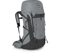 Osprey - Talon Pro 40 - Wanderrucksack, Gr. 40 l - S/M, grau (SilverLining)
