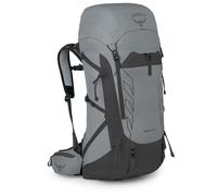 Osprey - Talon Pro 40 - Wanderrucksack, Gr. S/M, grau (SilverLining)