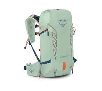 Osprey Talon Velocity 20 Tagesrucksack (Farbe: Frosty Mint, Größe: S/M)