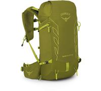 Osprey Talon Velocity 20 - Tourenrucksack Matcha Green/Lemongrass S/M