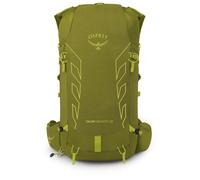 Osprey - Talon Velocity 20 - Wanderrucksack, Gr. 22 l - L/XL, oliv (MatchaGreen/Lemongrass)
