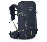Osprey Talon Velocity 20 Rucksack (Größe 20L | S-M, blau)