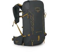 Osprey Talon Velocity 20 dark charcoal/tumbleweed yellow (1004) L/XL