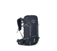 Osprey Talon Velocity 20L Wanderrucksack für Herren, Laufen, Radfahren, Multisport-Pack, nachtblau, Größe S/M