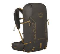 Osprey Talon Velocity 30 L/XL dark charcoal/tumbleweed yellow