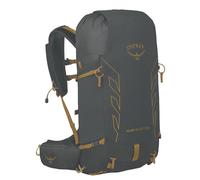 OSPREY Herrenrucksack OSPREY TALON VELOCITY 30 dark charcoal/tumbleweed yellow