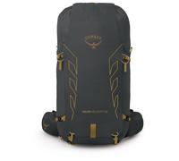 Osprey - Talon Velocity 30 - Wanderrucksack, Gr. L/XL, grau (DarkCharcoal/TumbleweedYellow)