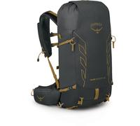 Osprey Talon Velocity 30L Rucksack dunkelgrau - L-XL
