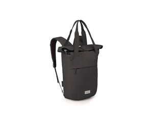 Osprey Tasche ARCANE TOTE PACK, schwarz, Einheitsgröße