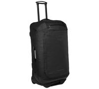 Transporter Wheeled Duffel 90 Raven Black OS