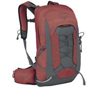 Osprey Tempest 11 - Wanderrucksack - Damen Red/Grey