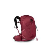 Osprey Tempest 20 Wanderrucksack für Frauen Kakio Pink WM/L