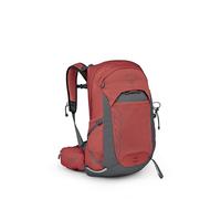 Osprey Tempest 22 Red Pampas/Coal Grey - -
