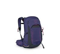 Osprey Tempest 22 - Rucksack Deep Fig Hotspot Pink