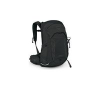 osprey tempest 22l wanderrucksack schwarz 22