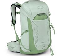 Osprey - Multisport / Wandertasche / -rucksack - Tempest 26 Frosty Mint Green/Botanica aus Wolle - Grün Grün one size